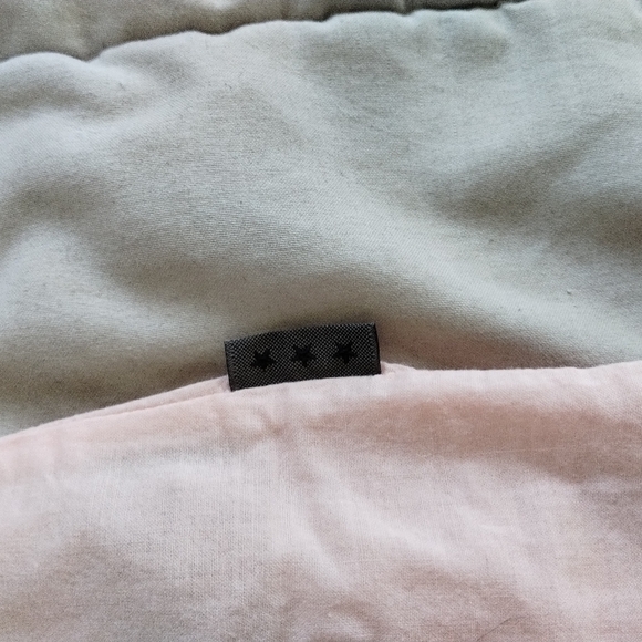 John Varvatos SMALL button up dress shirt Pink Please - Picture 5 of 6